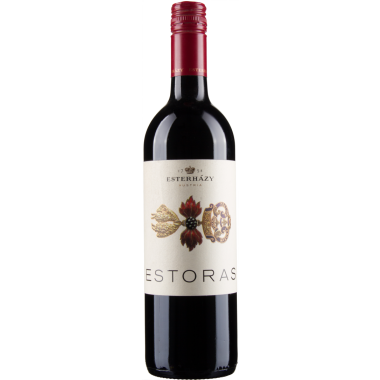 Estoras Rot 2016