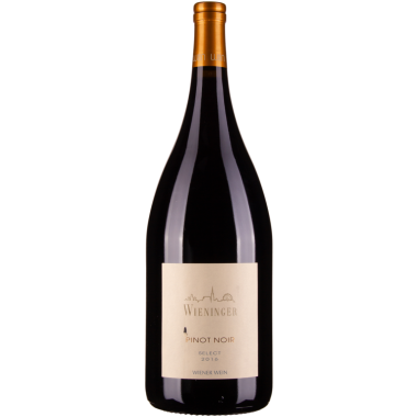 Pinot Noir Select 2016