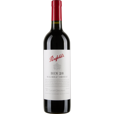 Shiraz BIN 28 Kalimna 2016