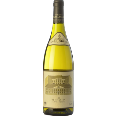 Rarität Grüner Veltliner Renner Kamptal DAC Reserve 2013