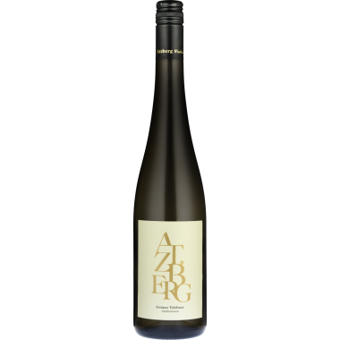 Grüner Veltliner Steilterrassen 2016
