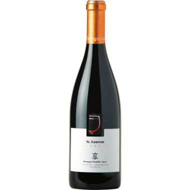 St. Laurent Reserve bio 2020