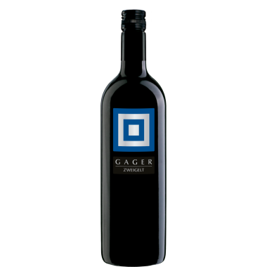 Zweigelt 2017