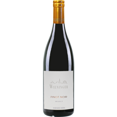 Pinot Noir Select bio 2017