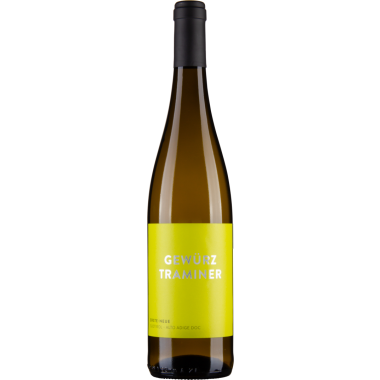 Gewürztraminer 2018