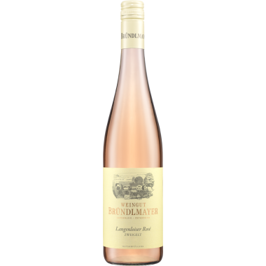 Zweigelt Rosé 2018