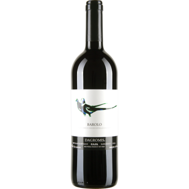 Barolo Dagromis 2015