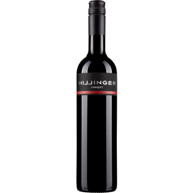 Zweigelt bio 2017