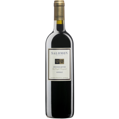 Shiraz Finniss River Sea Eagle Vinyard 2014