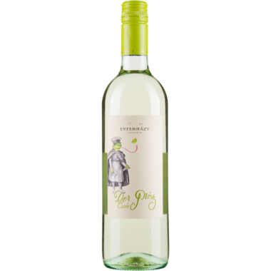 Der Prinz Cuvée 2018