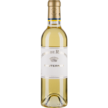 Sauternes 2016