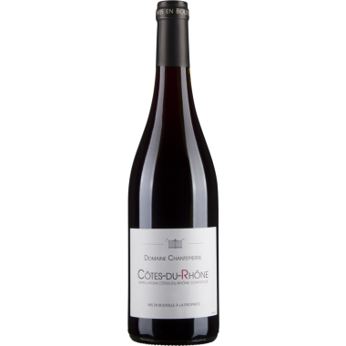 Côtes du Rhône 2017
