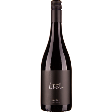 Syrah Alte Reben 2017