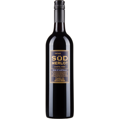 Süd Merlot & Co 2014