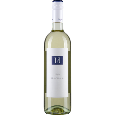 Pinot Blanc 2018
