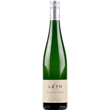Roter Veltliner Fels Klassik 2018