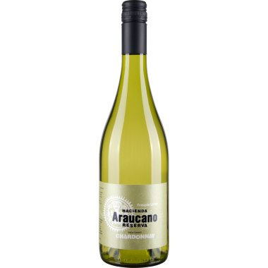 Chardonnay Araucano 2018