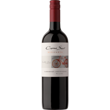 Cabernet Sauvignon 2017