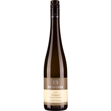 Grüner Veltliner Holzgasse 2018