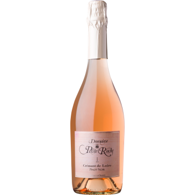 Crémant de Loire Rosé 2017