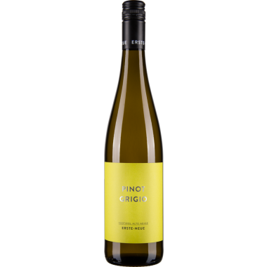 Pinot Grigio 2018
