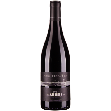 Blaufränkisch Ried Altenberg Leithaberg DAC 2016