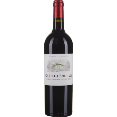Grand Cru 2016