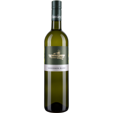 Sauvignon Blanc Südsteiermark DAC 2018