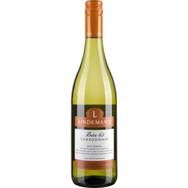 Chardonnay BIN 65 2017