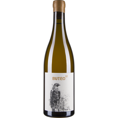 Grüner Veltliner Buteo12 bio 2016