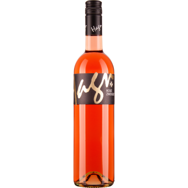 Rosé 2018