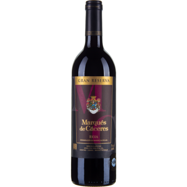 Rioja Gran Reserva 2011