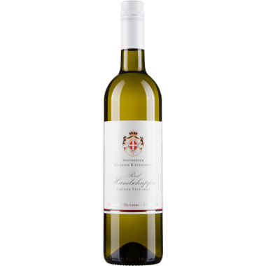 Grüner Veltliner Hundschupfen 2018