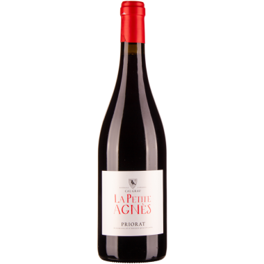 La Petite Agnès 2015
