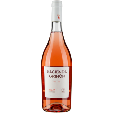 Rosado Garnacha 2018