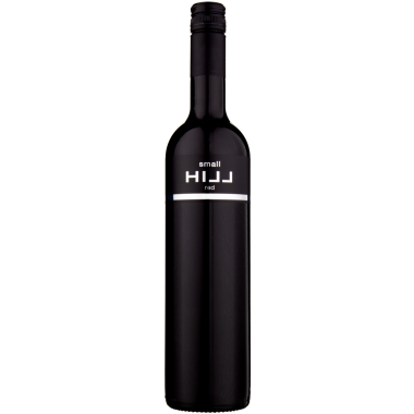 Cuvée Small Hill Red 2017