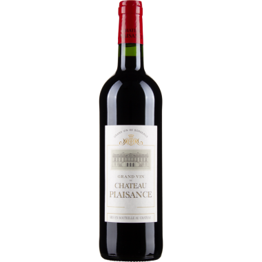 Bordeaux Superieur 2014