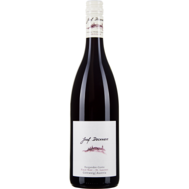 Burgunder Cuvée rot 2017