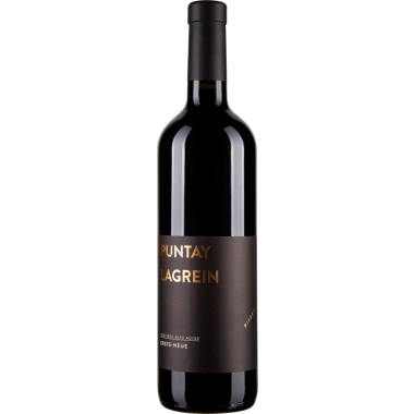 Lagrein Riserva Puntay 2016