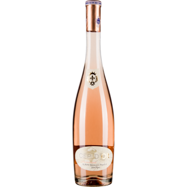 Rosé de Saint Tropez Cep dOr 2018