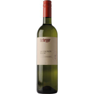 Sauvignon Blanc Südsteiermark DAC 2018