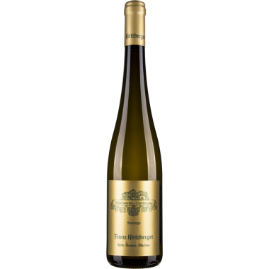Chardonnay Smaragd 2018