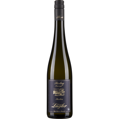 Riesling Smaragd Steinporz 2018