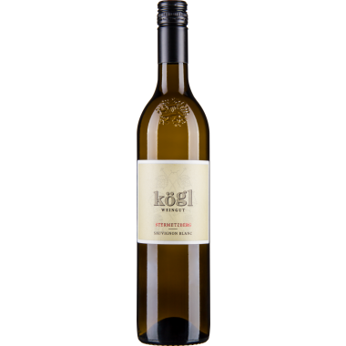 Sauvignon Blanc Stermetzberg 2015