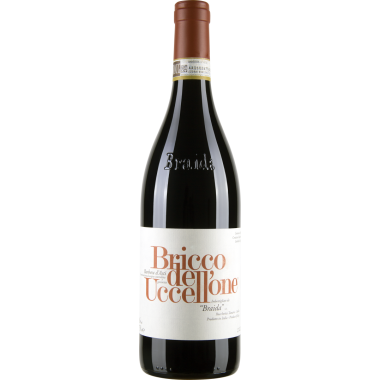 Bricco dellUccellone 2016