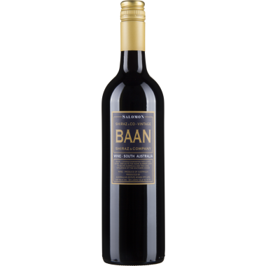 Baan Shiraz 2017