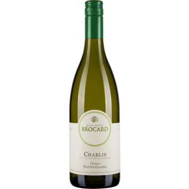 Chablis AC 2018