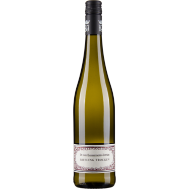 Riesling trocken 2018