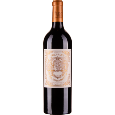 2e Grand Cru Classé 2015