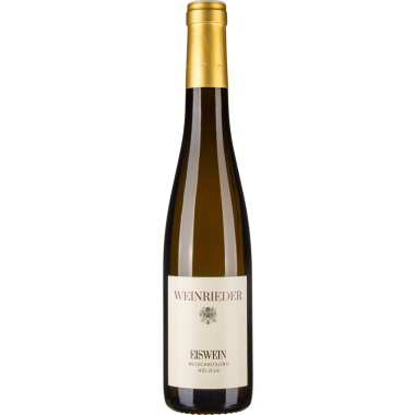 Welschriesling Eiswein Hölzler 2014